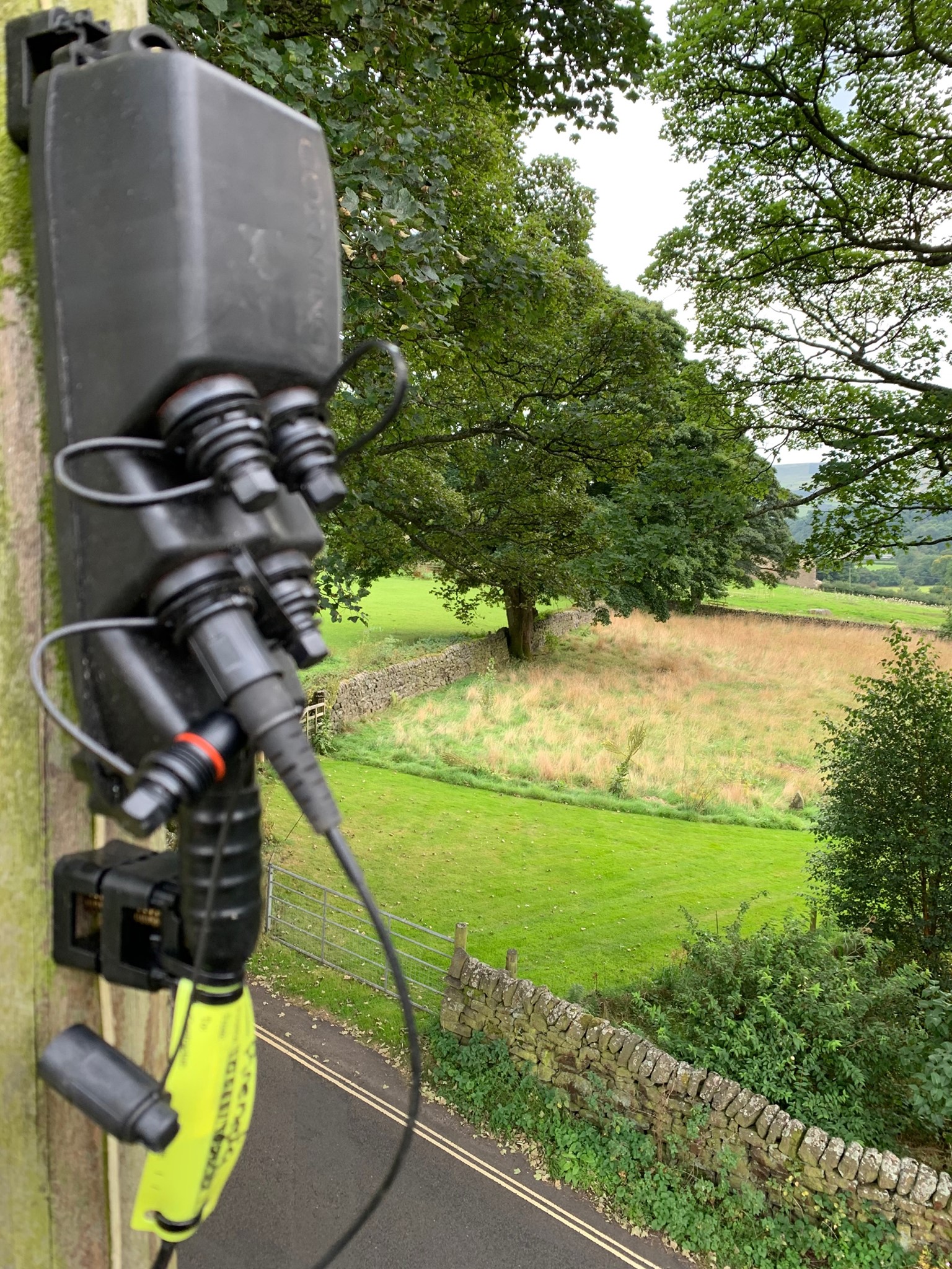 FTTP for Oughtibridge & Wharncliffe Side